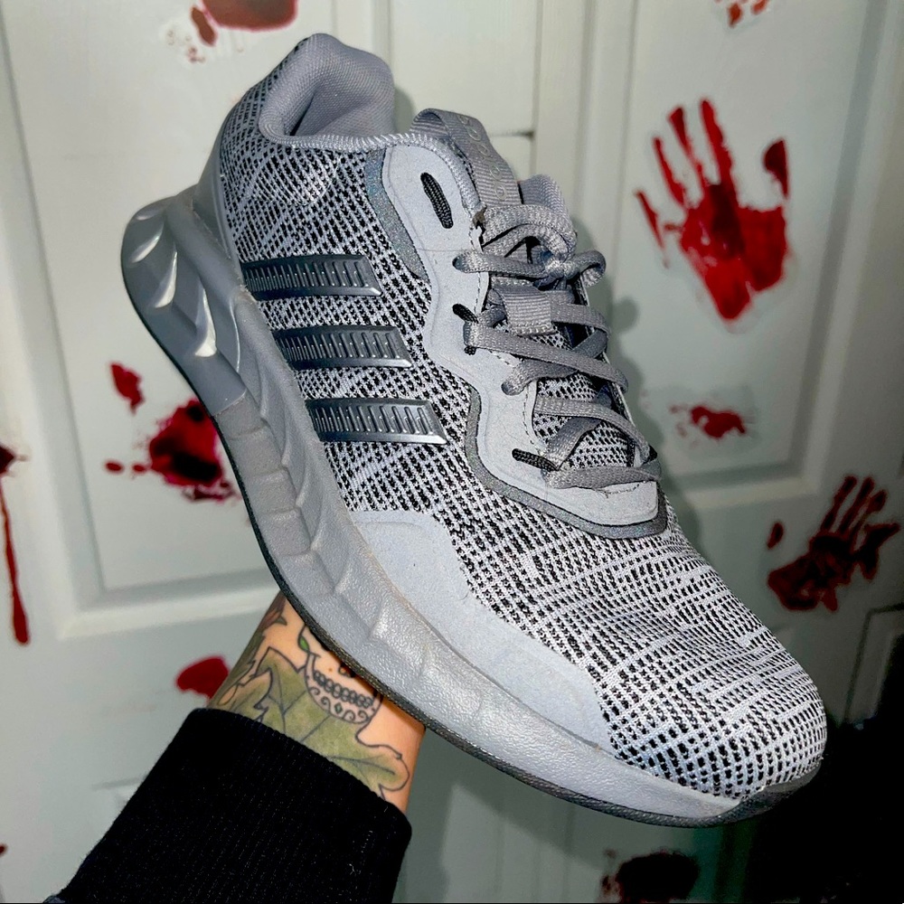 Men’s Adidas Kaptir Super Sneakers